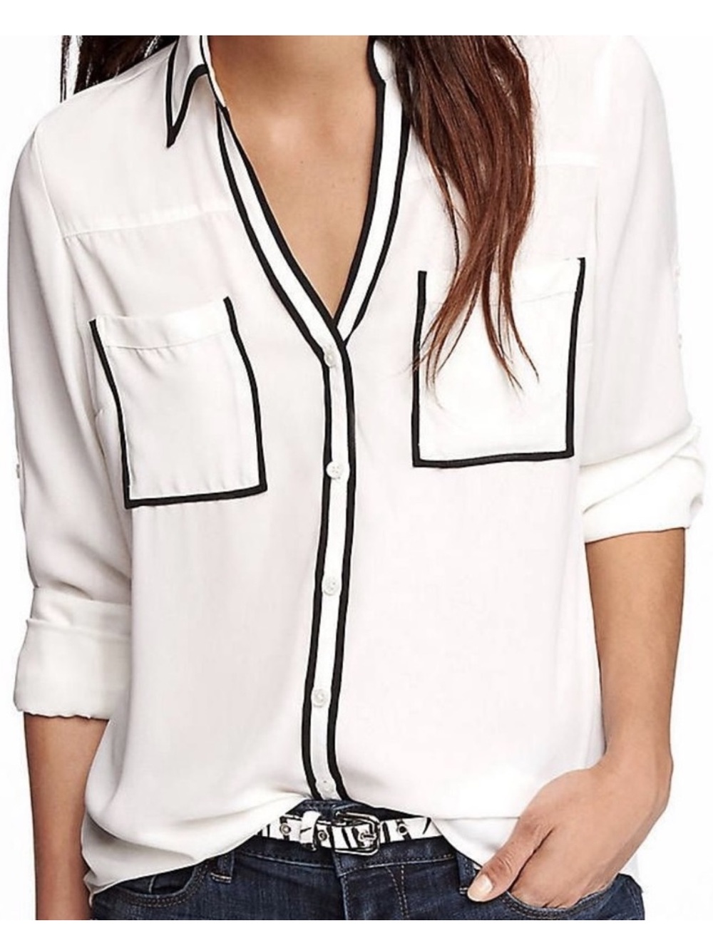Express Portofino Shirt